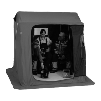 Preview: Clam Corp Fish Trap Voyager 8245