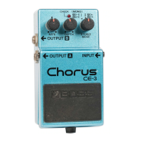 Preview: Boss Chorus CE-3