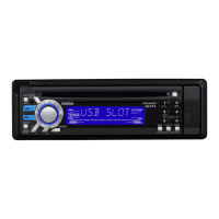 Preview: Clarion DB568RUSB