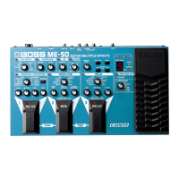 Preview: Boss ME-50