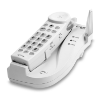 Preview: Clarity Cordless Telephone