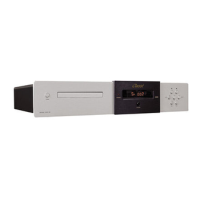 Preview: Classe Audio CDP-10