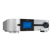 Preview: Classe Audio SSP-300