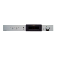 Preview: Classe Audio CP-35