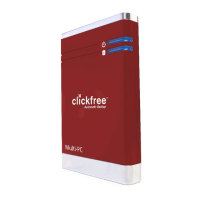 Preview: Clickfree HD225