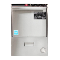 Preview: CMA Dishmachines CMA-180UC