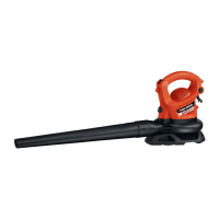 Preview: Black & Decker LEAF HOG BV4000