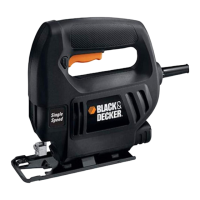 Preview: Black & Decker JS200