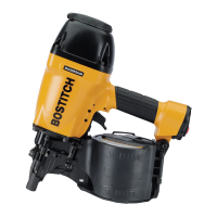 Preview: Bostitch N89C