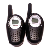 Preview: Cobra microTALK PR590WX