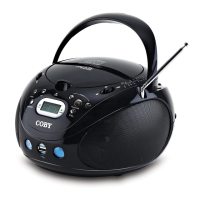 Preview: Coby MP-CD471