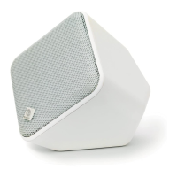 Preview: Indoor / Outdoor Speaker