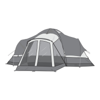 Preview: Coleman 16'X13'