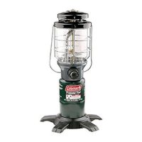 Preview: Coleman NorthStar 2500B