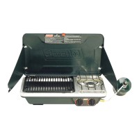 Preview: Coleman 9921A Series