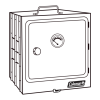 Oven Logo