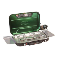 Preview: Coleman 5444 Series