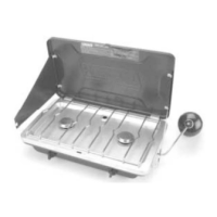 Preview: Coleman 9911 Series