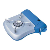 Preview: Coleman Model 2800