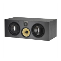 Preview: Bowers & Wilkins HTM61