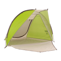 Preview: Coleman BEACH SHADE 2000002120
