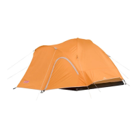 Preview: Coleman HOOLIGAN 3 2000001590