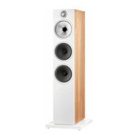 Preview: Bowers & Wilkins 603 S2