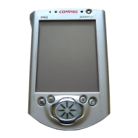 Preview: Compaq iPAQ H3700 Series