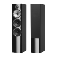 Preview: Bowers & Wilkins 703