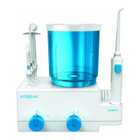 Preview: Conair INTERPLAK WJ7B