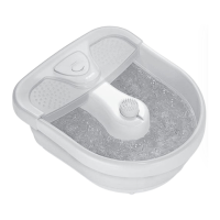 Preview: Conair Foot Massager