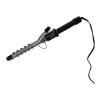 Preview: Conair Instant Heat CD88JCS
