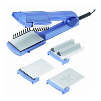Preview: Conair Shiny Styles CS9ACS