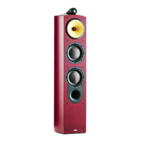 Preview: Bowers & Wilkins 803