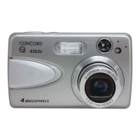 Preview: Concord Camera Concord Eye-Q 4363z