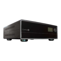 Preview: Control 4 C4-16AMP3-B