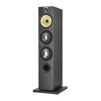 Preview: Bowers & Wilkins 600