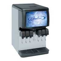 Preview: IntelliCarb Cold Beverage Dispenser