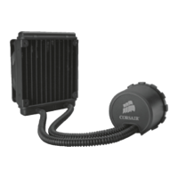 Preview: Corsair CWCH50