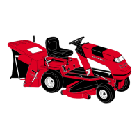 Preview: Countax Garden Tractor