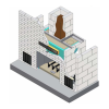 Indoor Fireplace Logo