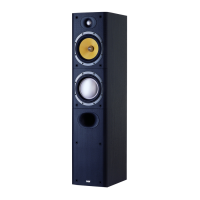 Preview: Bowers & Wilkins 600 Series 3