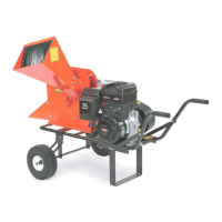 Preview: DR 10 HP CHIPPER