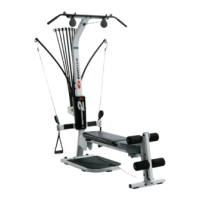 Preview: Bowflex Motivator 2