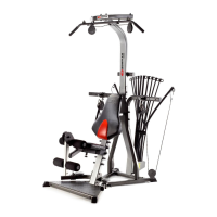 Preview: Bowflex Xceed