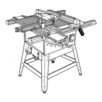 Preview: 10 IN. TABLE SAW 315.22811