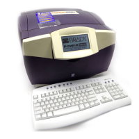 Preview: Brady label maker