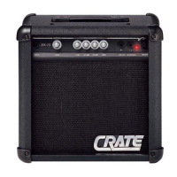 Preview: Crate BX-15