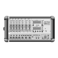 Preview: Crate PRO AUDIO PX700DLX