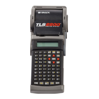 Preview: Brady TLS2200